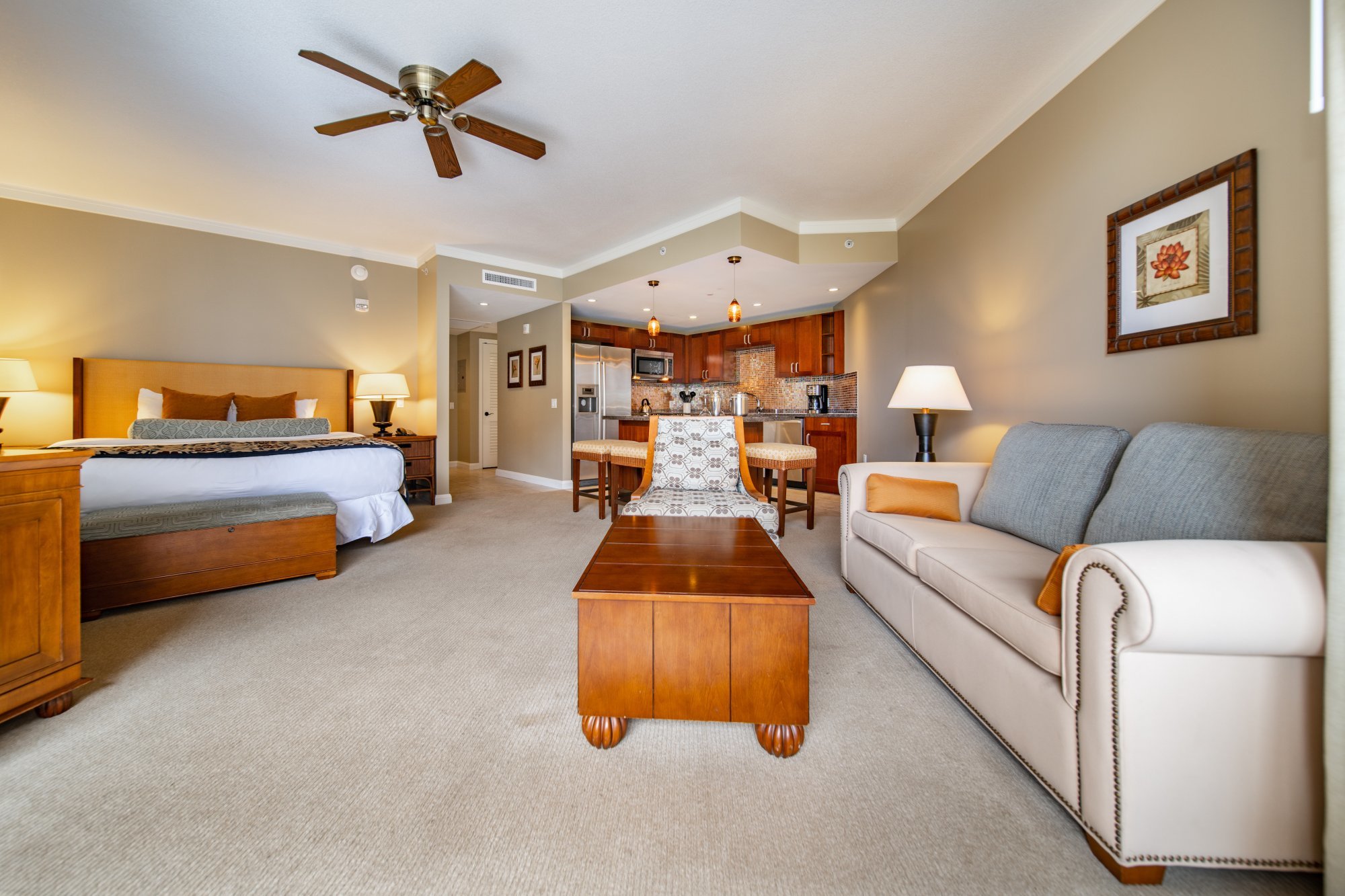 Honua Kai condo for sale